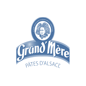 Logo Grand mere
