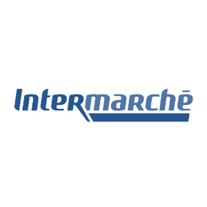 Logo Intermarche