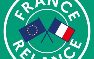 Le plan de relance en région Grand Est